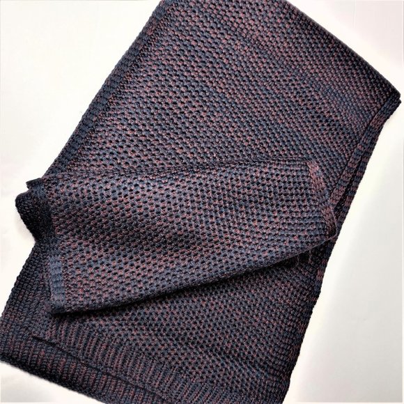 NWT JoS A BANK MEN'S SCARF - Picture 1 of 5